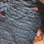 7-8years (Small), The North Face Quilted Thermoball Jacket Image 7