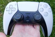 PS5 Official DualSense Controller White