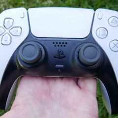 PS5 Official DualSense Controller White
