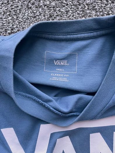VANS T shirt