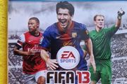 Fifa 13  PlayStation3 Ps3 Games Original