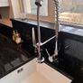 Whole Kitchen, including cabinets, granite countertops, appliances, oven hood, sink and tap Image 3