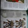 Warhammer 40k Chaos Knights Codex Image 3