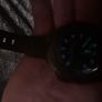 Seiko Custom Stealth Watch Image 9