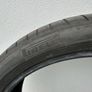 245/35/20 Pirelli PZero Runflat Tyre Image 6
