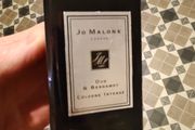 Jo Malone Oud &amp; Bergamot Cologne Intense