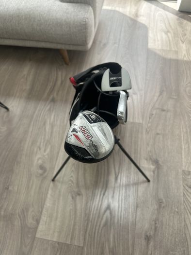 Junior Golf Clubs, MCJ 530