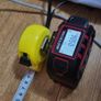 Portable 2 in 1 LCD Laser Distance Meter Multifunctional Laser Tape Measure 131Ft/40M 16Ft/5M Laser Measuring Instruments Image 3
