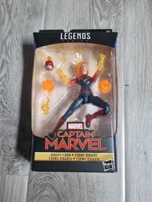 Marvel Legends Series