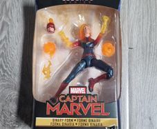 Marvel Legends Series