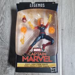 Marvel Legends Series