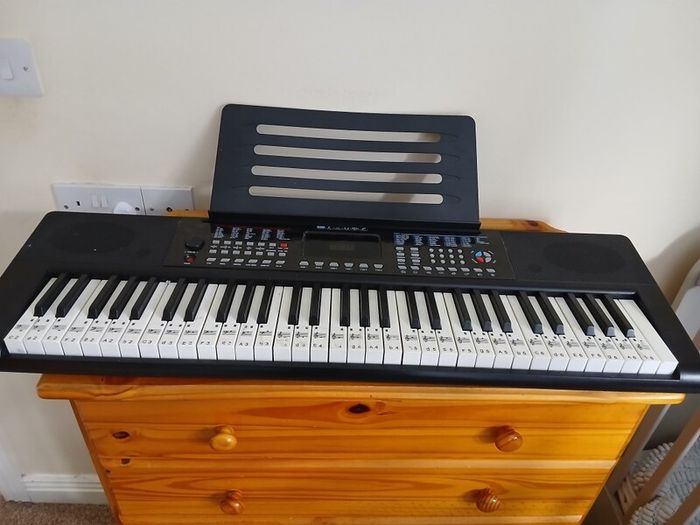 Free Keyboard