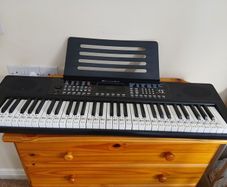 Free Keyboard