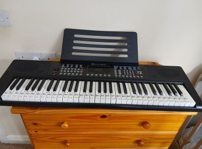 Free Keyboard