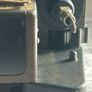 Vintage Eiki Elf NT-1 16mm Sound Film Projector Working Motor Lamp Kowa 11.250mm Lens, in very good condition, not tested Image 6