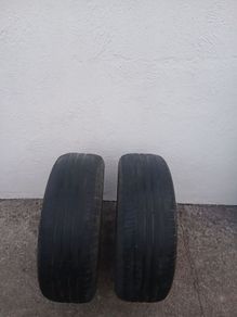 225 60 R17 Tyres