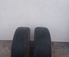 225 60 R17 Tyres