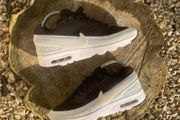 Premium Nike Air Max BW Black Grey Cream White
