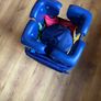 Travel Cot Image 4