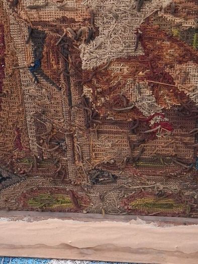 Needlework 1850s-1860s