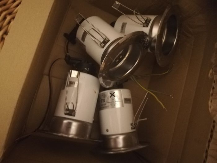 Light for ceiling