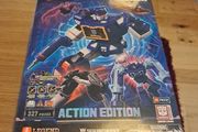 Transformers: Blokees: Soundwave 7'' Action Edition