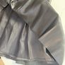 Claudie Pierlot pleated leather dress Image 10