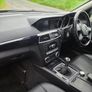 Mercedes-Benz C-Class 2011 Image 9