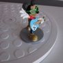 Disney Rocking Mickey Mouse w/ Guitar Figure Image 2