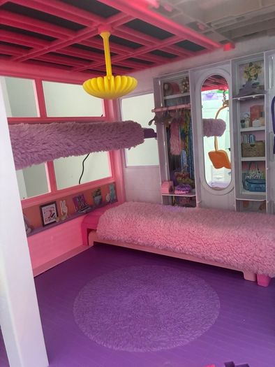Barbie Dreamhouse