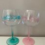 Gin Glasses Image 2