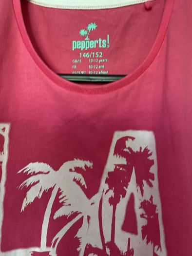 girls top