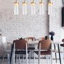 Lights for kitchen or dining room Domoletti Image 3