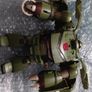 Transformers Animated Bulkhead Image 3