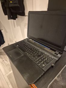 Gaming Laptop - Intel i7 | 64GB RAM | 4K-ish Display | Great Specs