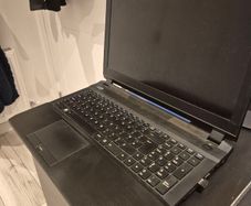 Gaming Laptop - Intel i7 | 64GB RAM | 4K-ish Display | Great Specs