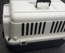 Pet crate