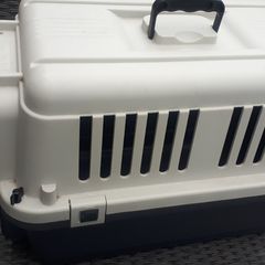 Pet crate