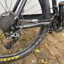Cube Mountain bike Image 2