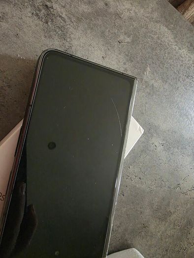 Google Pixel Fold 256gb