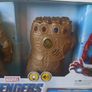 Marvel Avengers Titan Hero Series  Thanos & Iron Man Set Image 3