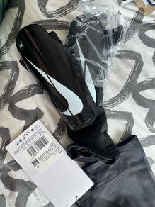 Nike Charge Shin Guards (Size Small) Brand New with Bag