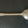 Sterling silver spoon Image 4