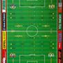 Soccer Drama 1980s Vintage Football Board Game - Complete Excellent Condition Irish Edition Image 3