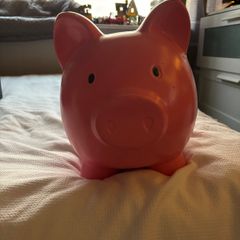 Large Piggy bank