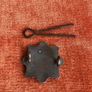 Vintage Garda Siochana Badge Image 2