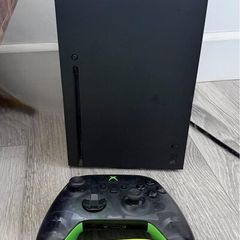 Xbox Series X 1TB