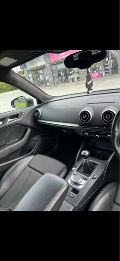Audi a3 sline