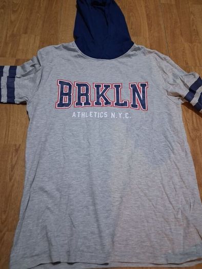 big bundle of teen boys clothes