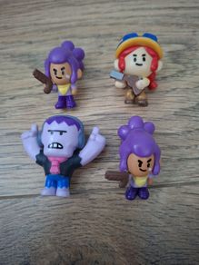Brawl stars set